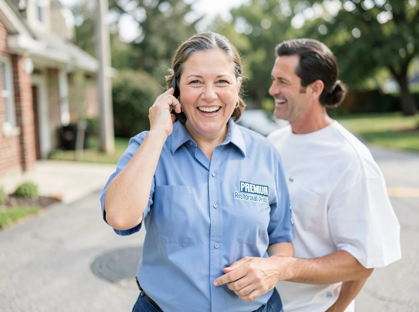 Water Damage Restoration Shawnee, KS FAQs